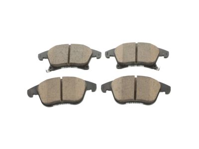 Ford LG9Z-2001-A KIT - BRAKE LINING