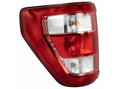 Ford ML3Z-13405-F LAMP ASY - REAR