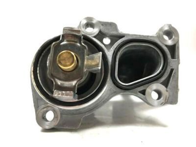 Ford BM5Z-8592-C Thermostat Unit