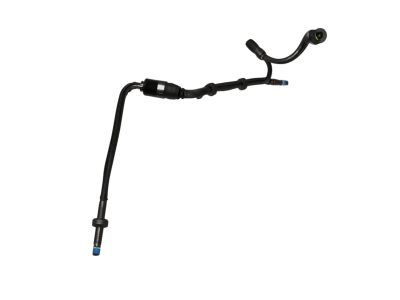 Ford MB3Z-2420-H TUBE - VACUUM