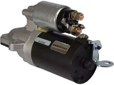 Ford 6L5Z-11V002-AARM Starter