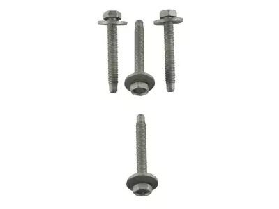 Ford -W505428-S439 Damper Bolt