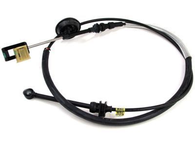 Ford 5C2Z-7E395-AA Shift Control Cable