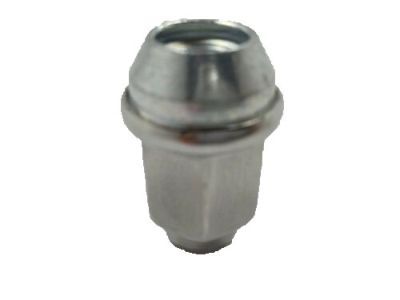 Ford 8L8Z-1012-A Wheel Nut