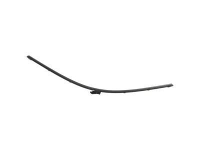 Ford BK3Z-17528-AAA BLADE ASY - WIPER