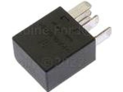 Ford 5M5Z-14N089-BA Sentinel Relay