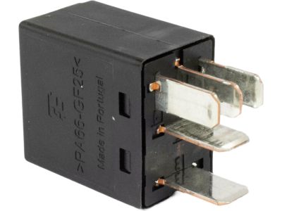 Ford 5M5Z-14N089-BA Sentinel Relay
