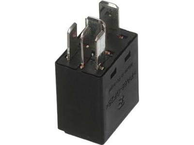 Ford 5M5Z-14N089-BA Sentinel Relay