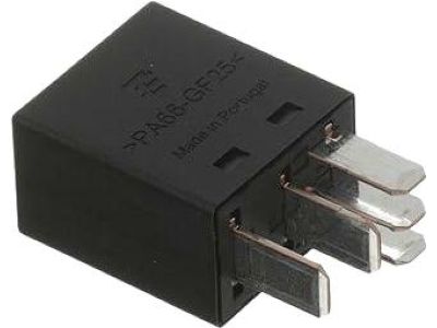 Ford 5M5Z-14N089-BA Sentinel Relay