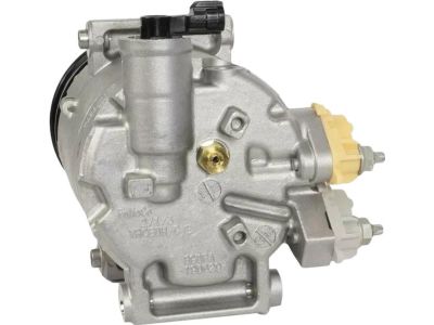 Ford GV6Z-19703-C Compressor Assembly