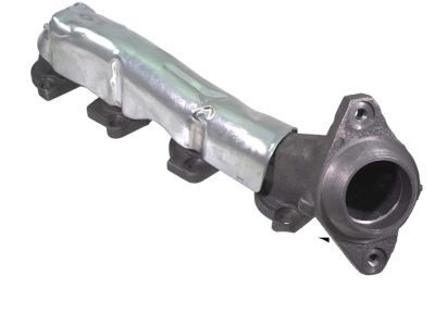 Ford 4W7Z-9431-AA Manifold