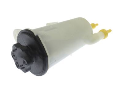 Ford CC3Z-3E764-A Power Steering Pump Reservoir