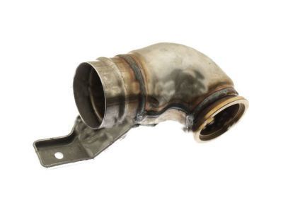 Ford FC3Z-6N646-C Pipe