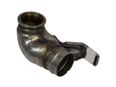 Ford FC3Z-6N646-C Pipe