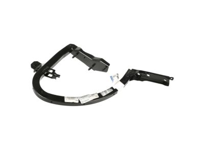 Ford GD9Z-5442700-A Hinge