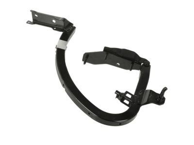 Ford GD9Z-5442700-A Hinge
