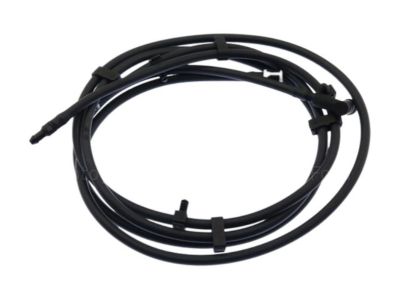 Ford FB5Z-17A605-A Lower Hose