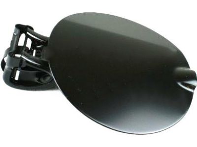 Ford 8R3Z-63405A26-A Fuel Door