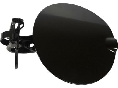 Ford 8R3Z-63405A26-A Fuel Door