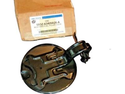 Ford 8R3Z-63405A26-A Fuel Door