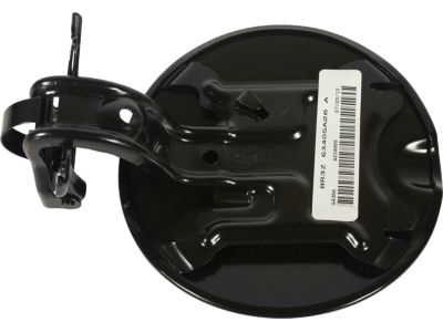 Ford 8R3Z-63405A26-A Fuel Door