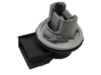 Ford 2U5Z-13411-LA Tail Lamp Bulb Socket