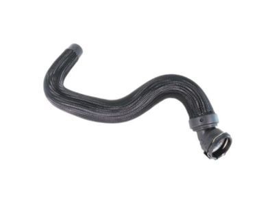 Ford FR3Z-8260-C Upper Hose