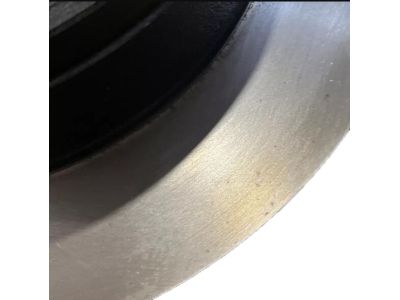 Ford F81Z-1125-DA Front Hub