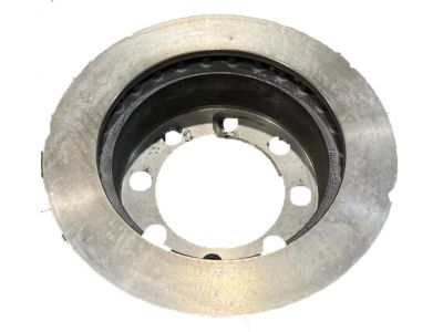 Ford F81Z-1125-DA Front Hub