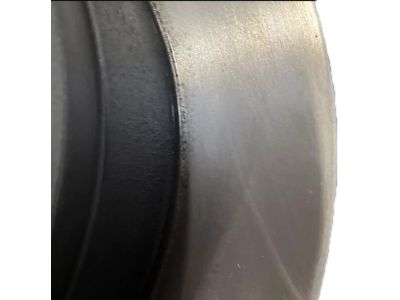 Ford F81Z-1125-DA Front Hub