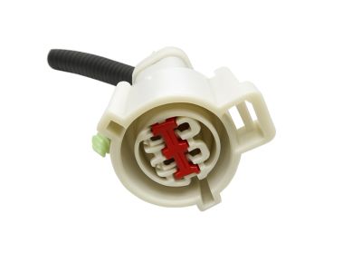 Ford F4CZ14B007A Rear Sensor