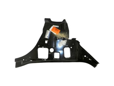 Ford 7C2Z-1502038-A Side Panel