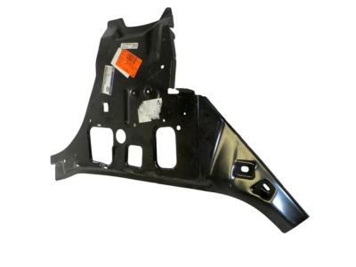 Ford 7C2Z-1502038-A Side Panel
