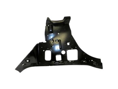 Ford 7C2Z-1502038-A Side Panel