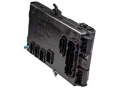 Ford 5R3Z-15604-DC Antitheft Module