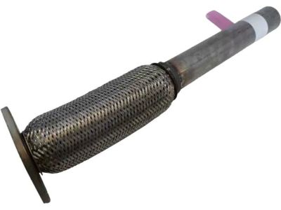 Ford 3F2Z-5G203-CA Connector