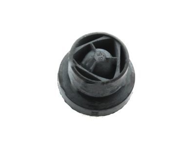 Ford 7T4Z-9P686-B Engine Cover Insulator