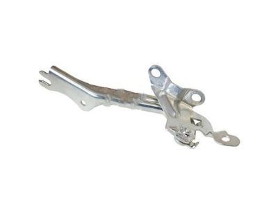 Ford 6H6Z-16796-A Hinge