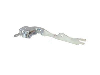 Ford 6H6Z-16796-A Hinge