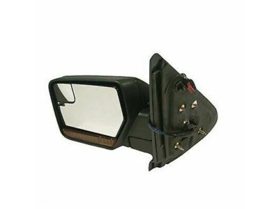 Ford CL1Z-17683-BA Mirror Assembly