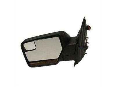 Ford CL1Z-17683-BA Mirror Assembly