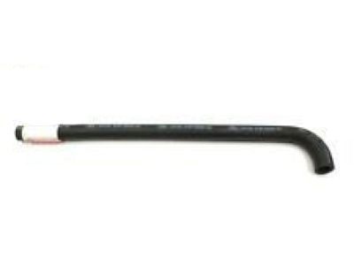 Ford BM5Z-6A664-F PCV Hose