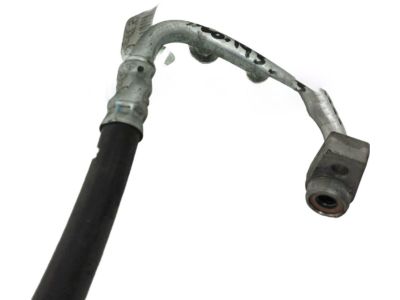 Ford F1FZ-19D742-E Tube Assembly