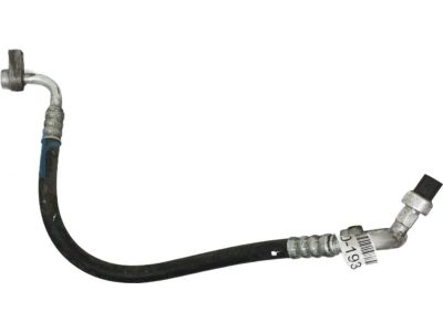 Ford F1FZ-19D742-E Tube Assembly