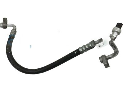 Ford F1FZ-19D742-E Tube Assembly