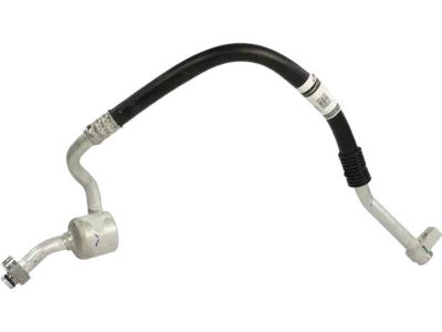 Ford F1FZ-19D742-E Tube Assembly