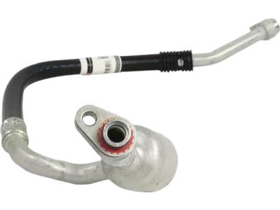 Ford F1FZ-19D742-E Tube Assembly