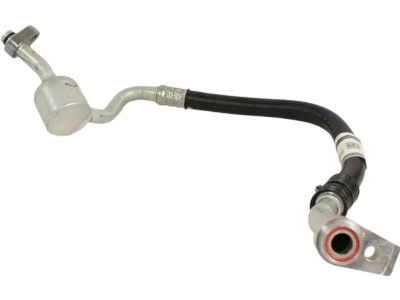 Ford F1FZ-19D742-E Tube Assembly