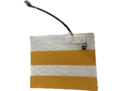 Ford 7L2Z-14D696-A Seat Back Heater