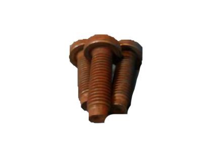 Ford -E804387-S Screw